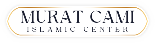 Murat Cami Islamic Center